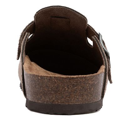 Nautica Runda Women's Slip-On Clogs