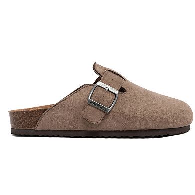 Nautica Runda Women's Slip-On Clogs