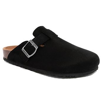 Nautica Runda Women's Slip-On Clogs