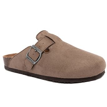 Nautica Runda Women's Slip-On Clogs