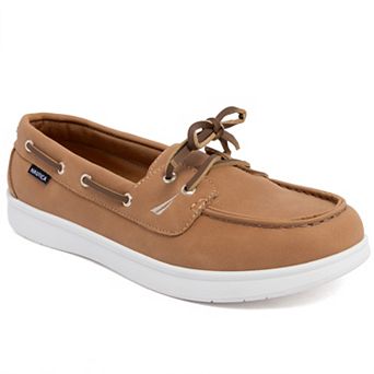 Nautica Women's Datepalm Slip-On Casual Boat Shoes