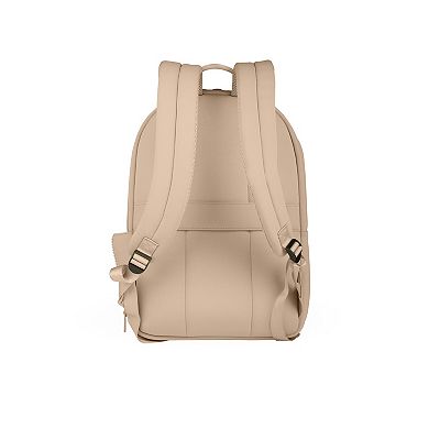 Kenneth Cole Reaction Logan Classic Neoprene Backpack