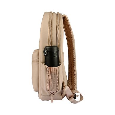 Kenneth Cole Reaction Logan Classic Neoprene Backpack
