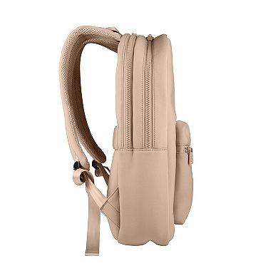 Kenneth Cole Reaction Logan Classic Neoprene Backpack