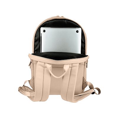 Kenneth Cole Reaction Logan Classic Neoprene Backpack