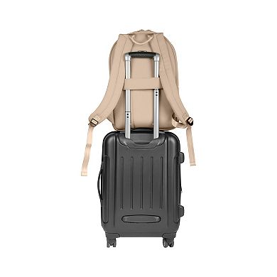 Kenneth Cole Reaction Logan Classic Neoprene Backpack