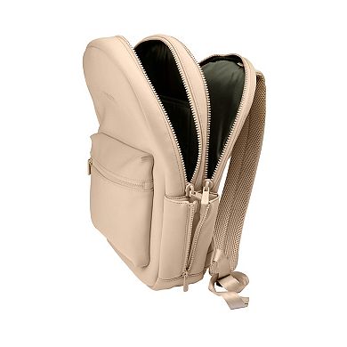 Kenneth Cole Reaction Logan Classic Neoprene Backpack