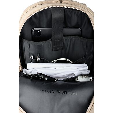 Kenneth Cole Reaction Logan Classic Neoprene Backpack