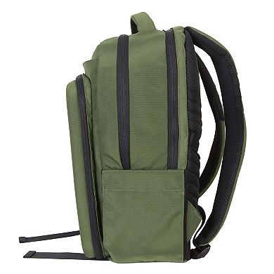 Kenneth Cole Reaction Venturer Laptop & Tablet Backpack