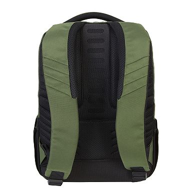 Kenneth Cole Reaction Venturer Laptop & Tablet Backpack