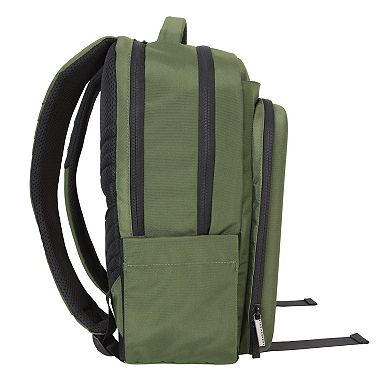 Kenneth Cole Reaction Venturer Laptop & Tablet Backpack