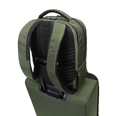 Kenneth Cole Reaction Venturer Laptop & Tablet Backpack