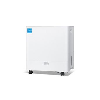 BLACK+DECKER™ 36 Pint Portable Dehumidifier