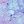 Bubbles Purple