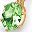 August Peridot