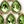 August Peridot