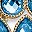 March Aquamarine