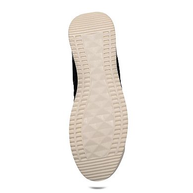 Aerosoles Pixie Women's Lace-Up Fashion Sneakers