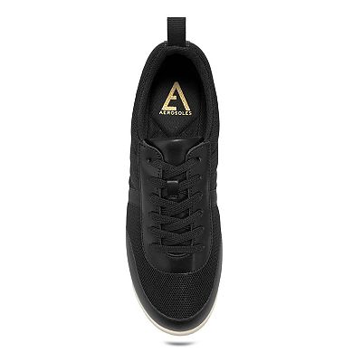 Aerosoles Pixie Women's Lace-Up Fashion Sneakers