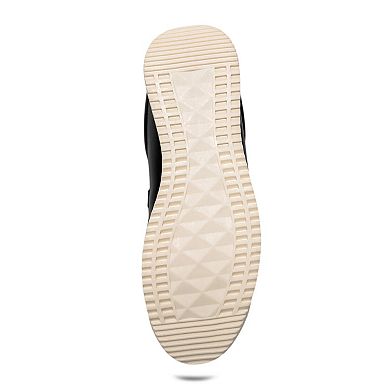 Aerosoles Poppys Women's Slip-On Sneaker Mules