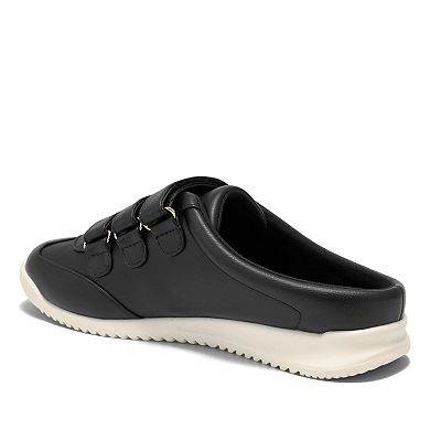 Aerosoles Poppys Women's Slip-On Sneaker Mules