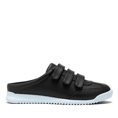 Aerosoles Poppys Women's Slip-On Sneaker Mules