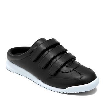 Aerosoles Poppys Women's Slip-On Sneaker Mules
