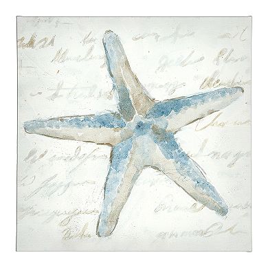 OceanTreasures Canvas Wall Art Set of 3