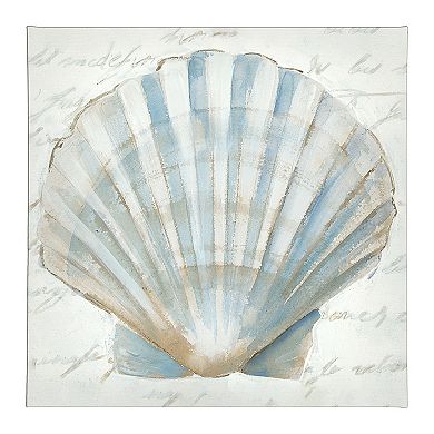 OceanTreasures Canvas Wall Art Set of 3