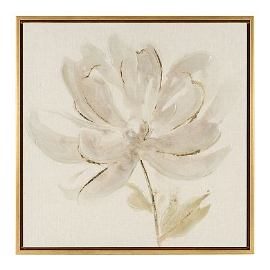 Morning Cheer Canvas Wall Art Set of 2