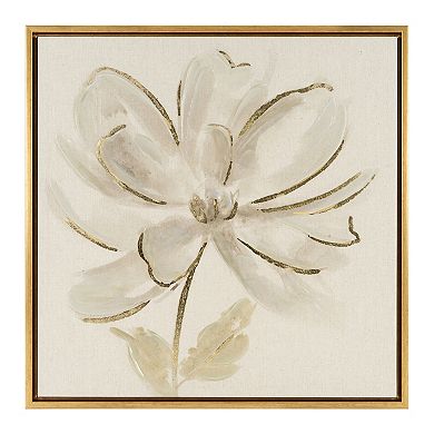 Morning Cheer Canvas Wall Art Set of 2