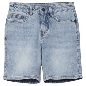 Boys 3-20 Lands' End Denim Shorts