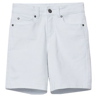 Boys 3-20 Lands' End Denim Shorts