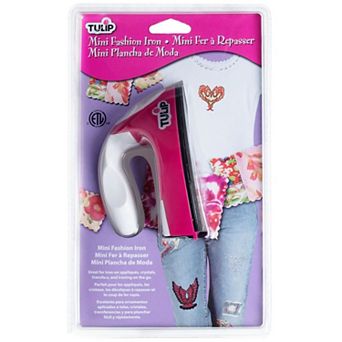 Tulip Mini Fashion Iron Craft Tool