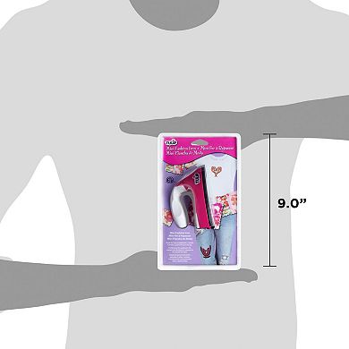 Tulip Mini Fashion Iron Craft Tool