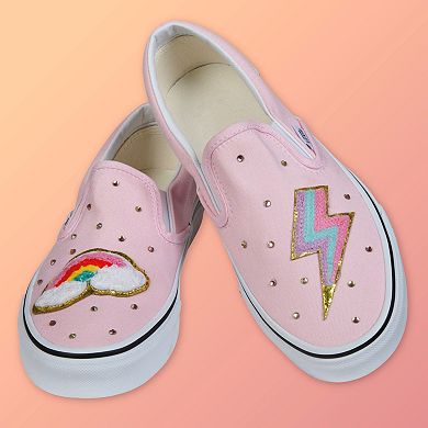 Tulip Mini Fashion Iron Craft Tool