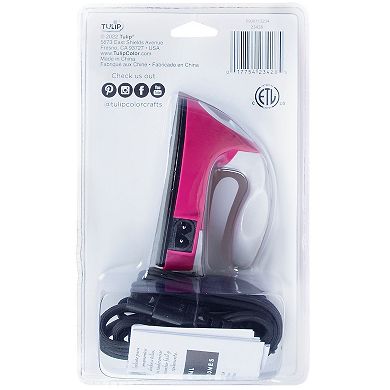 Tulip Mini Fashion Iron Craft Tool