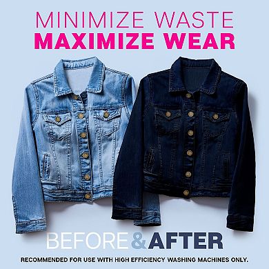 Tulip Re-Dark 3-Piece Denim Fabric Dye Kit