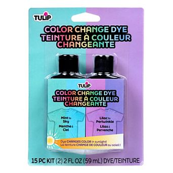 Tulip Color Change Dye Kit