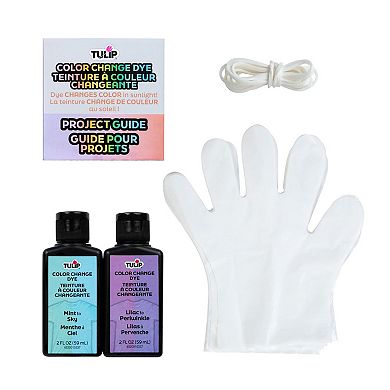 Tulip Color Change Dye Kit