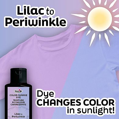 Tulip Color Change Dye Kit
