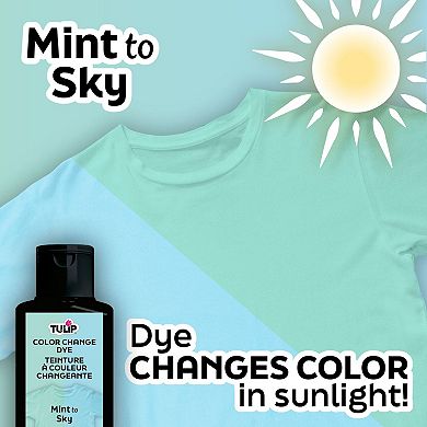 Tulip Color Change Dye Kit