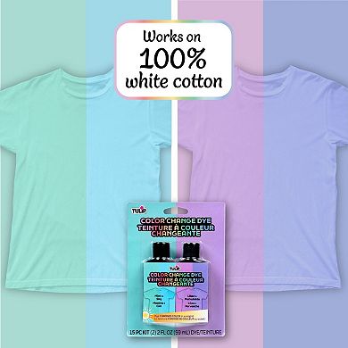 Tulip Color Change Dye Kit