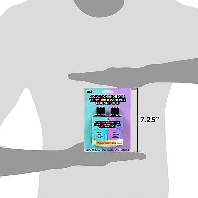 Tulip Color Change Dye Kit