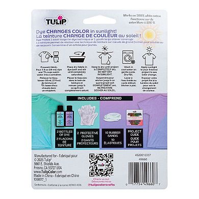 Tulip Color Change Dye Kit
