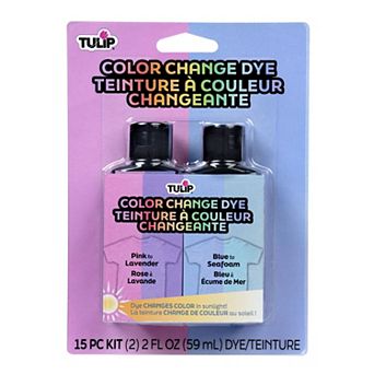 Tulip Color Change Dye Kit