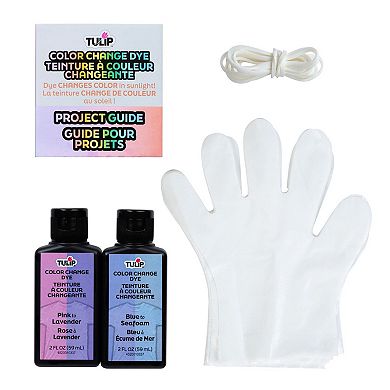 Tulip Color Change Dye Kit