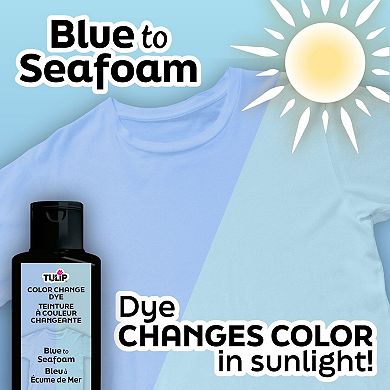 Tulip Color Change Dye Kit
