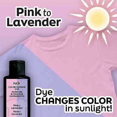 Tulip Color Change Dye Kit