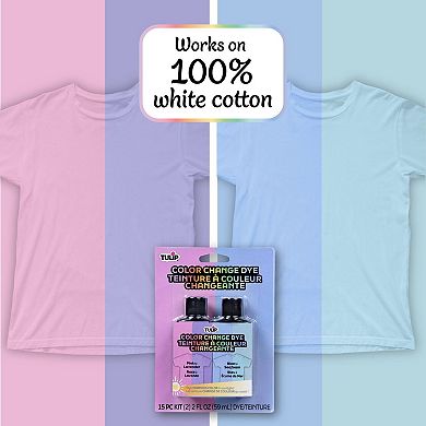 Tulip Color Change Dye Kit